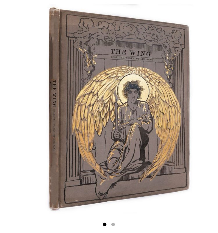 조금 새로운 기획을 해봤습니다. 
김기림 시인이 편집 출간한 이상 선집 <날개>를 19세기 앤틱북 스타일로 만들어 보는 기획입니다. 
너무 코어한가? 싶지만 크라우드펀딩의 취지가 이런 도전이 아닌가 하면서 용감하게! 
여느때처럼 텀블벅으로 진행하고 있습니다. 

airbridge.tumblbug.com/4fnpjw