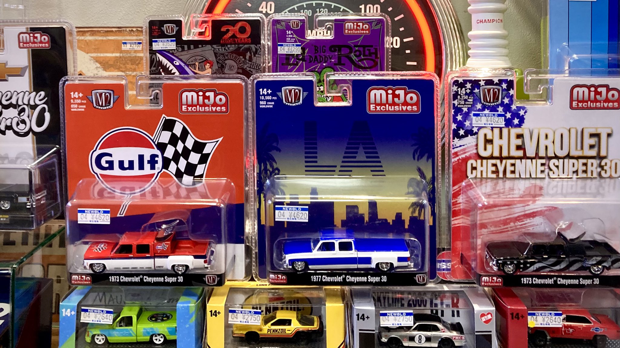 激レア！2021クリスマス限定　M2マシーン　シェビー　シャイアン　1/64 71-6MyPCE0L._UF350,350_QL80_.jpg