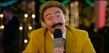 لو جاي وعشمان ف محبه ف انا لسه موزع اخر حبه.. 😉