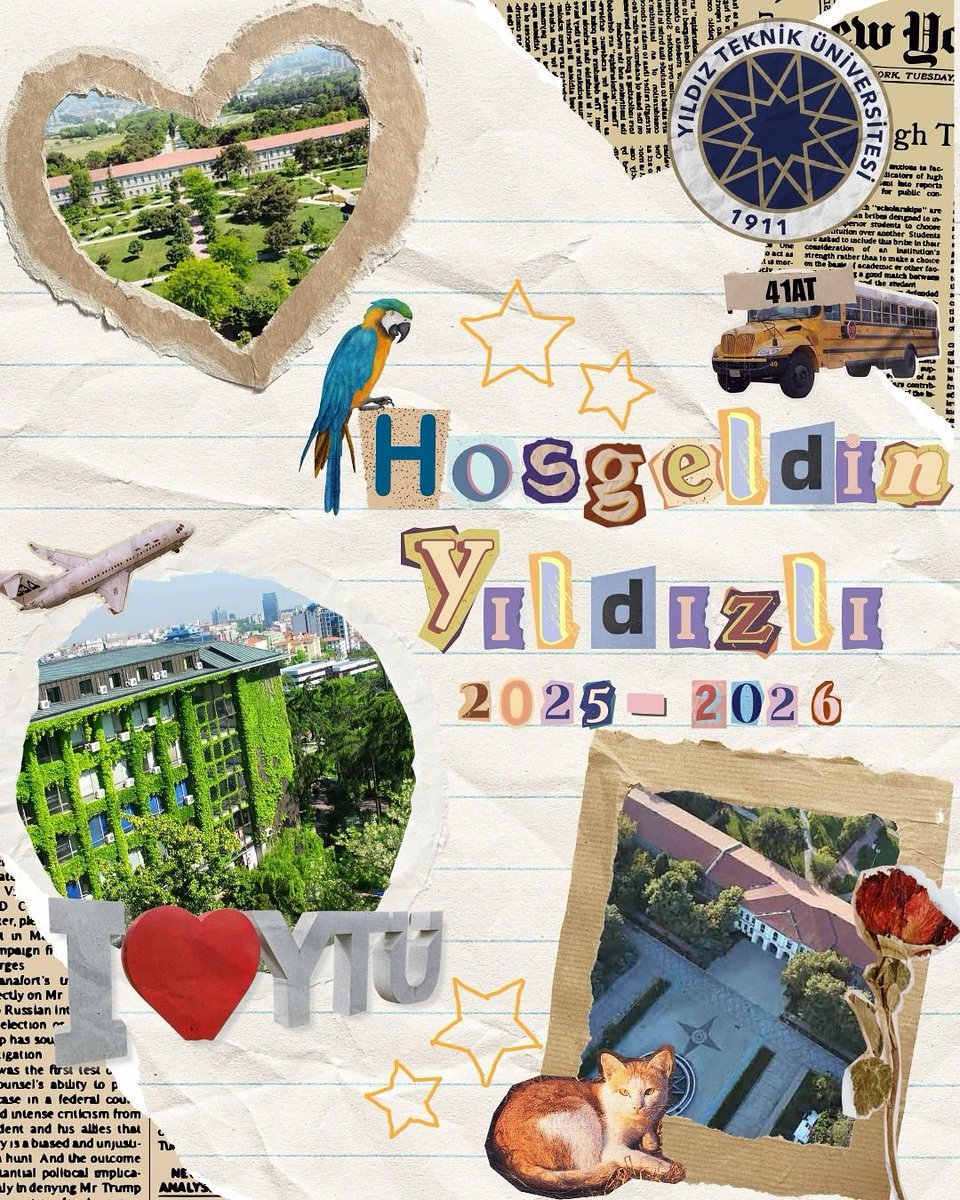 Hoş geldin Yıldızlı!✨Hayallerin,emeğin ve sabrın seni buraya getirdi.Artık sen de Yıldız’ın ışığında parlayan kocaman ailenin bir parçasısın.Şimdi sıra kendi yıldızını parlatmakta🌟Sen de #BirYıldızlıyaSor ‘arak mesaj yoluyla bize ulaşabilirsin.✨