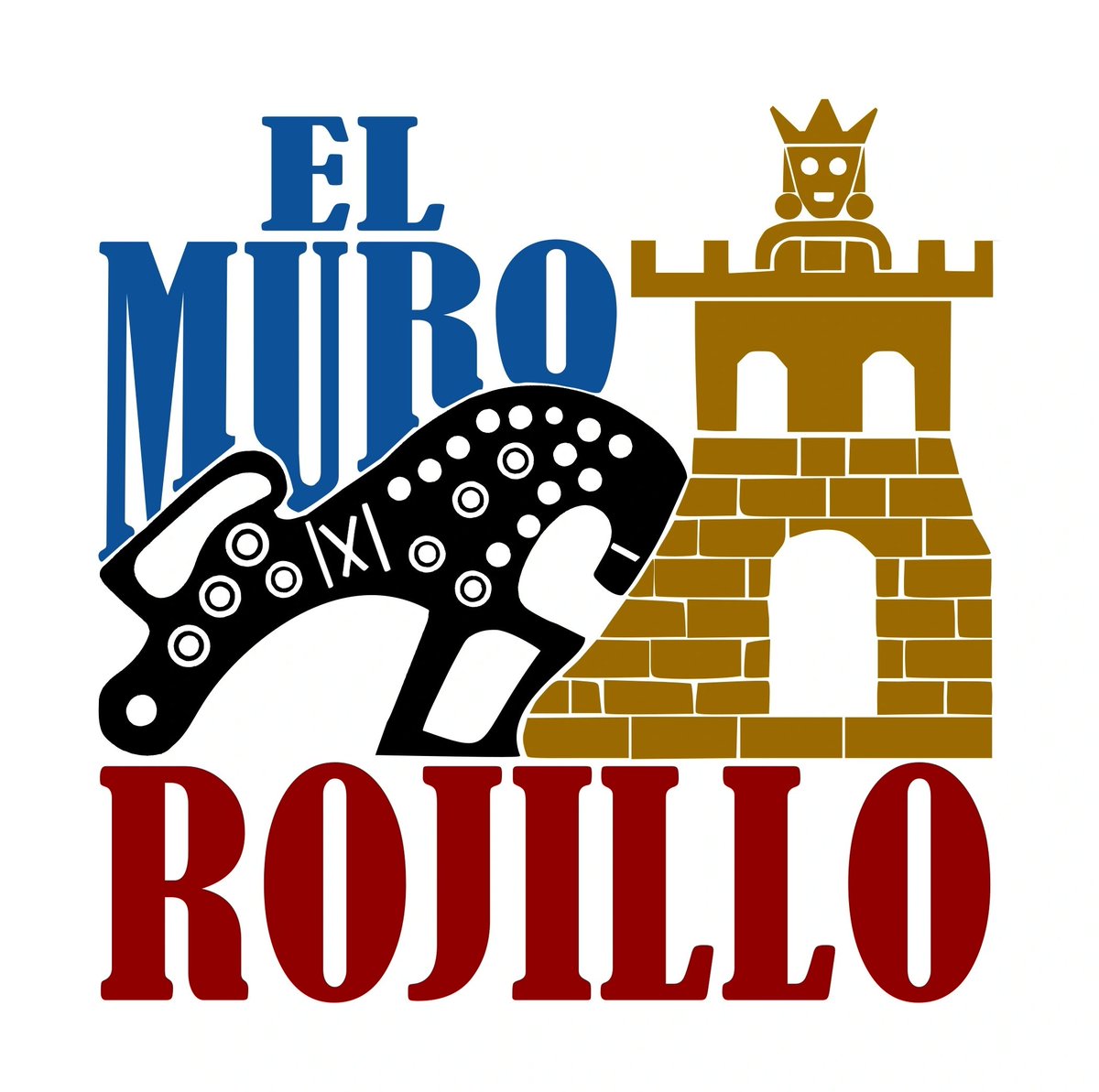 Buenos días Numantinos! ❤️💙

Os presentamos 'El Muro Rojillo', un proyecto que llevamos meses preparando con mucha ilusión.

Somos un grupo de aficionados Rojillos que decidimos comenzar esta aventura para toda la afición Numantina.