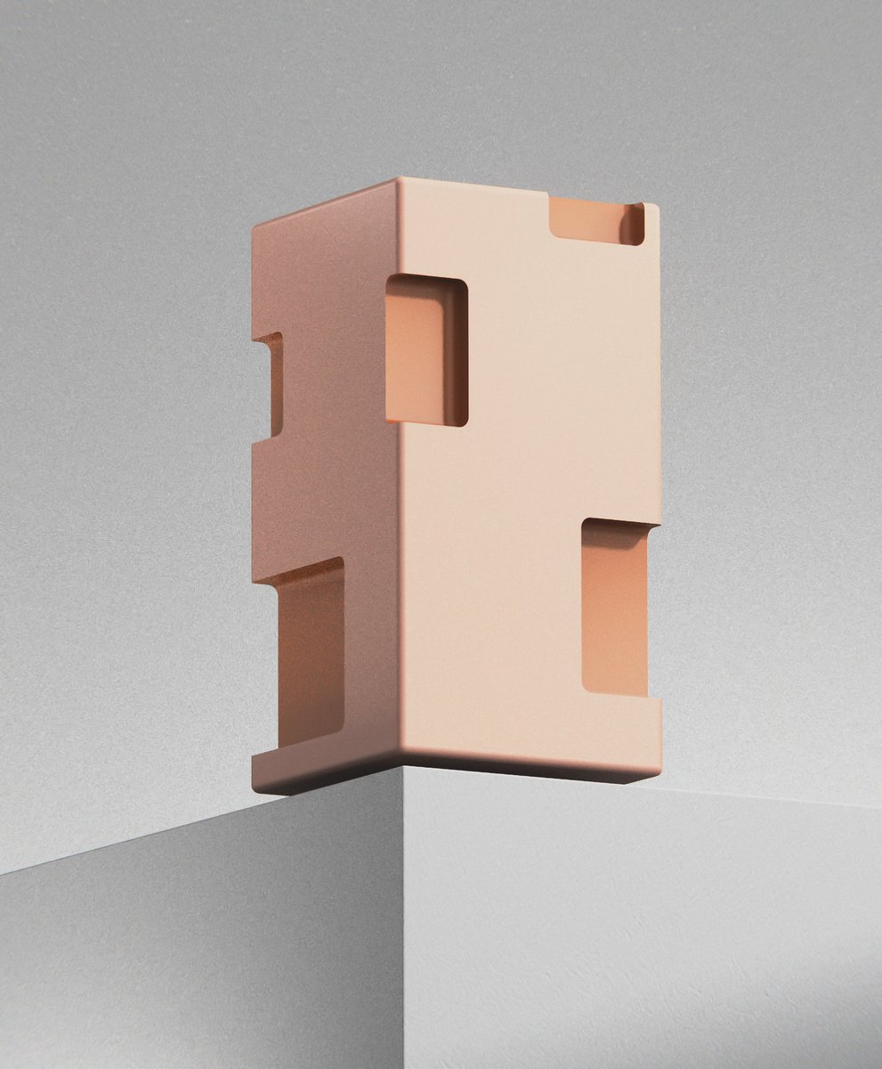 Exploration work I did a while ago #3dartwork