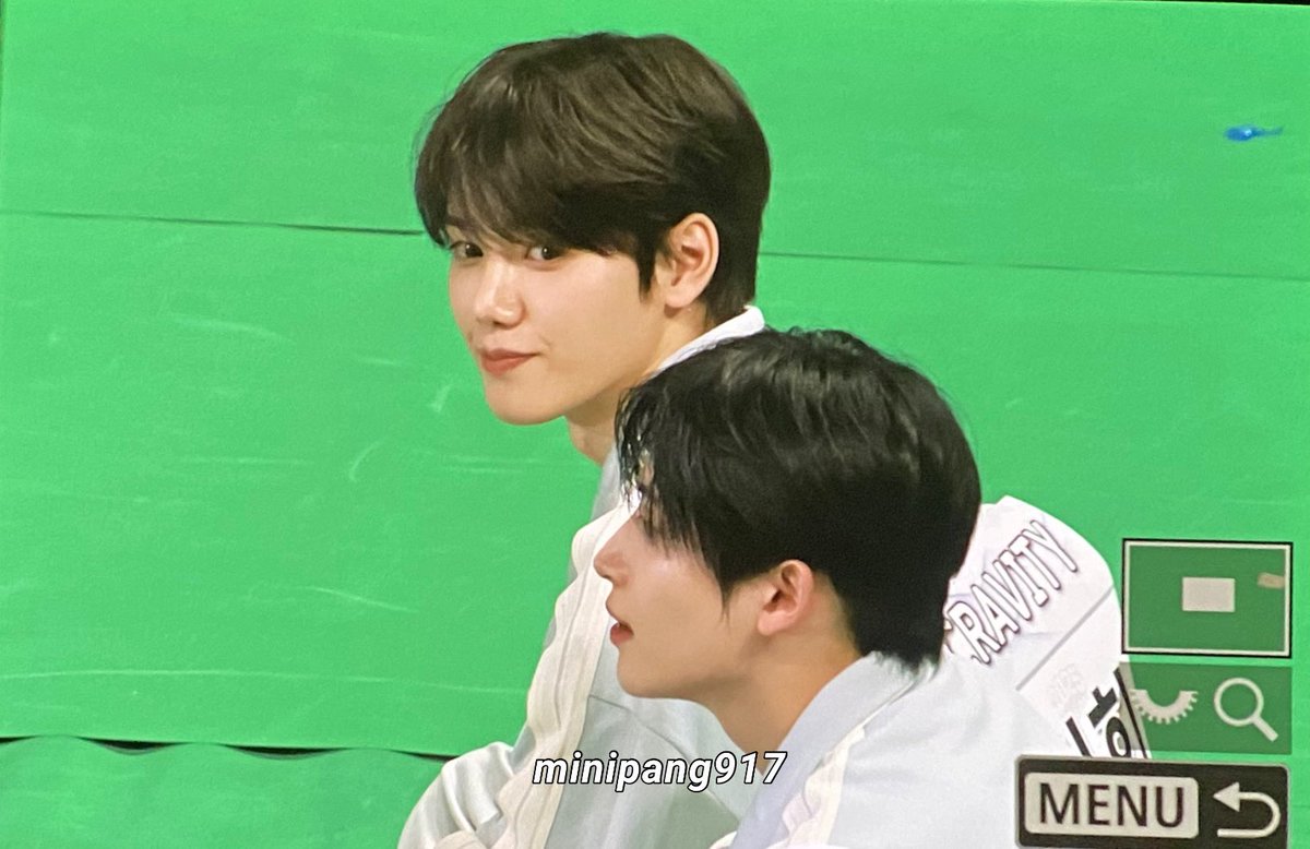 250825 아육대
#강민희 #민희 #MINHEE
#크래비티 #CRAVITY