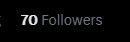 HELLO? WHERE DID YOU ALL COME FROM?? I SWEAR I HAD LIKE 50 WHEN I LAST CHECKED