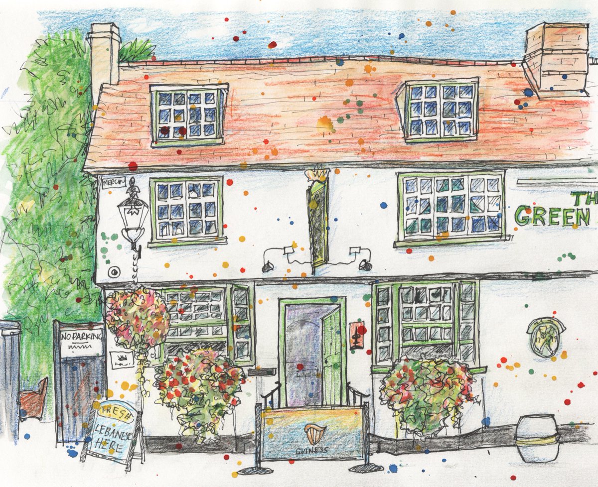 Maureen Mace tweet media