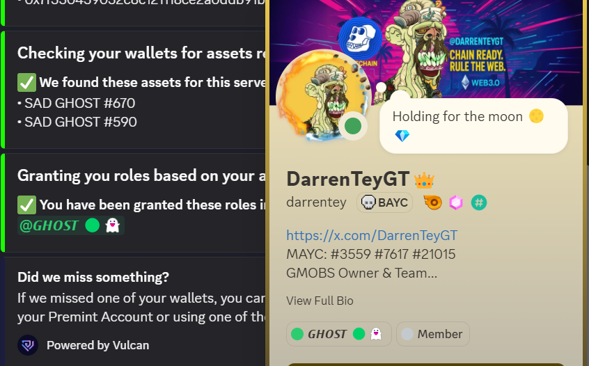 Darren Tey 🦍⛳️·🏌️‍♂️ORIGIN🅰️L tweet media