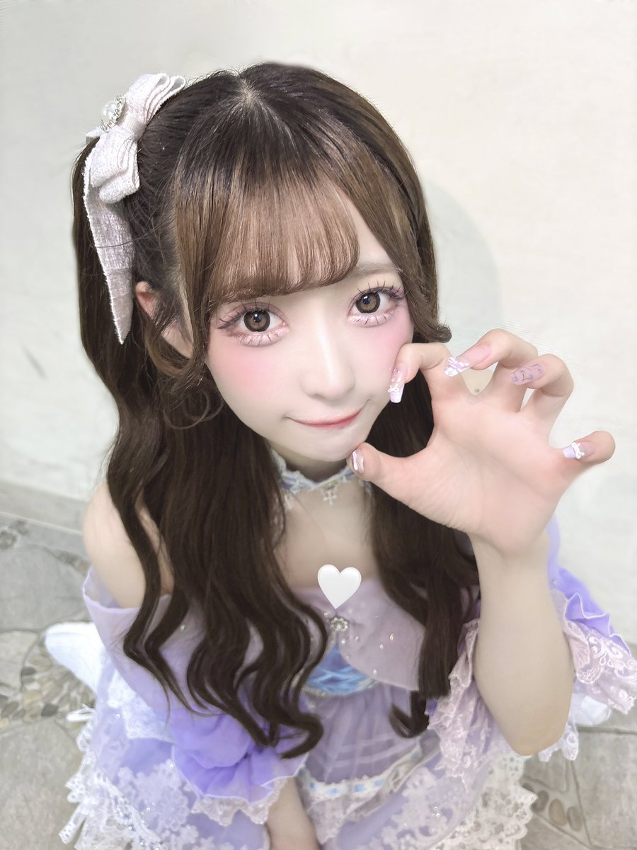 #ふぁんふぁ〜れツアー 🎺🎀
9/23(火㊗️)初日 新潟公演の
《大好きエリア》の抽選受付は
本日23:59までです‼️♡

大好きエリアはLIVEをステージに1番近い
位置で見れるチケットとなっています👀
初めての方も大歓迎です♡
ぜひお申し込みお待ちしています！！
ツアー初日全力パフォーマンス届けるね💞