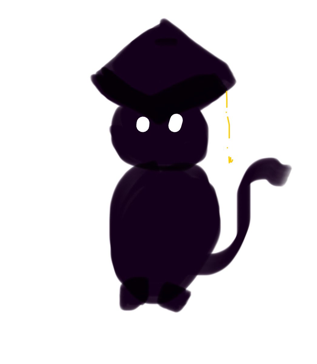 학사모냥 보라색임…………….