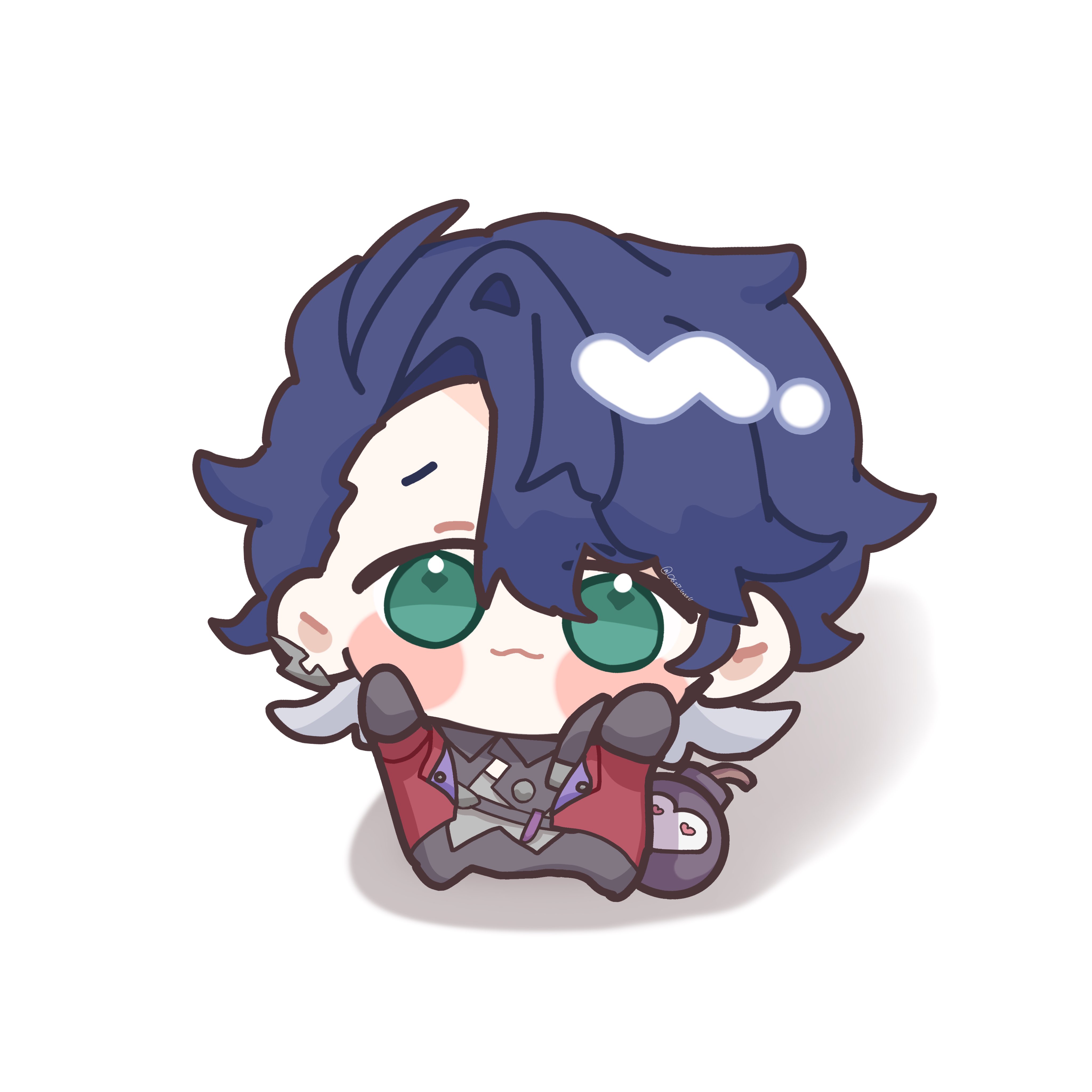 あさぎ (@O627_UoxoU) / X