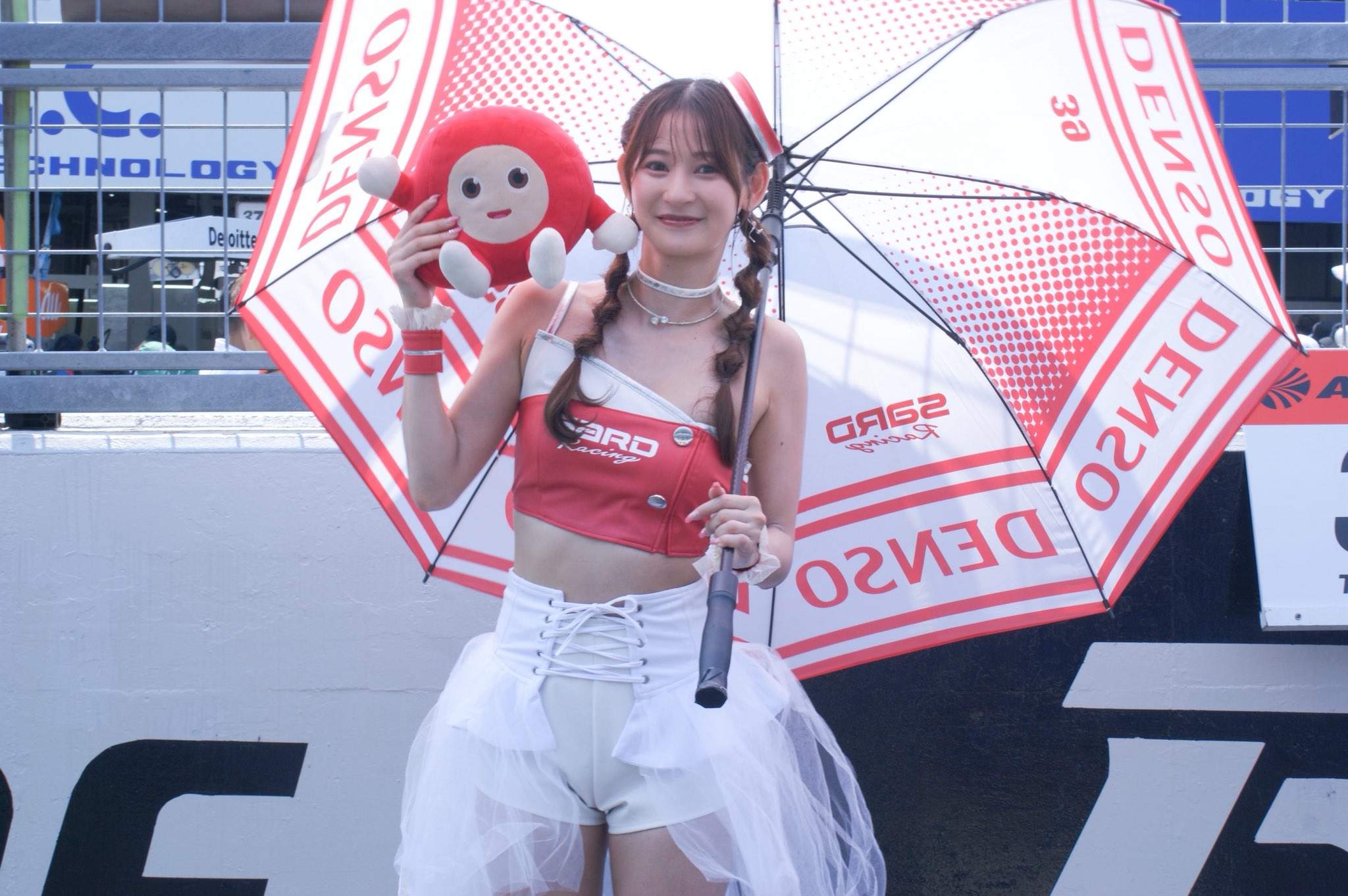 みっちーさん専用 ましろ NEXT→8/23,24 SGT鈴鹿現地 on X: 