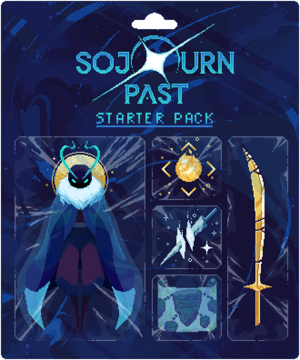 Sojourn_Past's tweet photo. We should bring this trend back! 🦋
#starterpacknoai #indiegame https://t.co/wca328Yws2