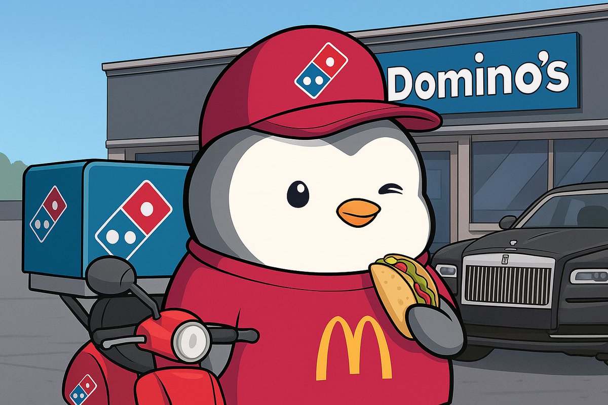 Can I get a GM 😉

If you reply, I’m following you

+ just a quick reminder 👇 

You don’t need to stress over your daily DeFi routine and that’s exactly why <a href="/wardenprotocol/">Warden</a> exists: to make things easier, faster, and more efficient.

Gwarden friens