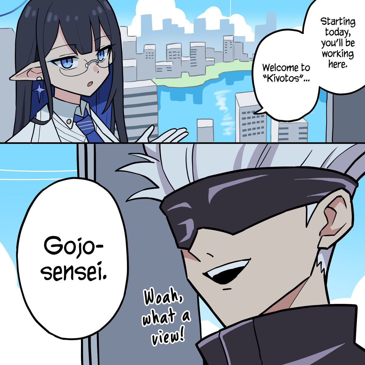 Aliceページ　Gojo 3」おしゃれまとめの人気アイデア｜Pinterest｜Alice | 貞子, 白髪