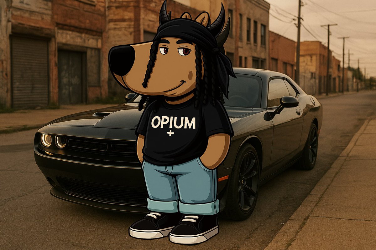 LokoHit's tweet image. Should i update DEX for $OpiumGuy?

CA: 7L5CmEvqUrdn26P7ZnFMRNPFj6jS58MXJ2YuQhgSpump

#Solana #memecoin #SOL #PumpFunLaunch @pumpdotfun #DEX