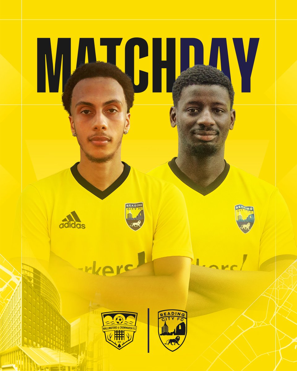 Reading City FC tweet media
