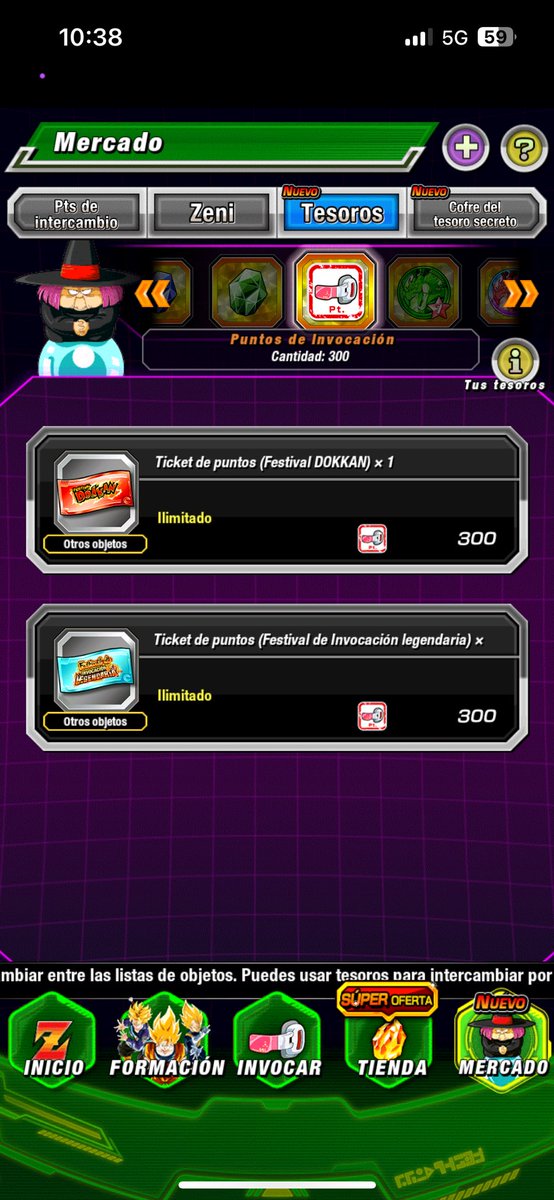 Rogerher97's tweet photo. @dsimons_ Vale la pena usar los puntos de invocacion si tengo todos los personajes importantes del banner o se ira actualizando el banner? https://t.co/u3NK6kYvXe