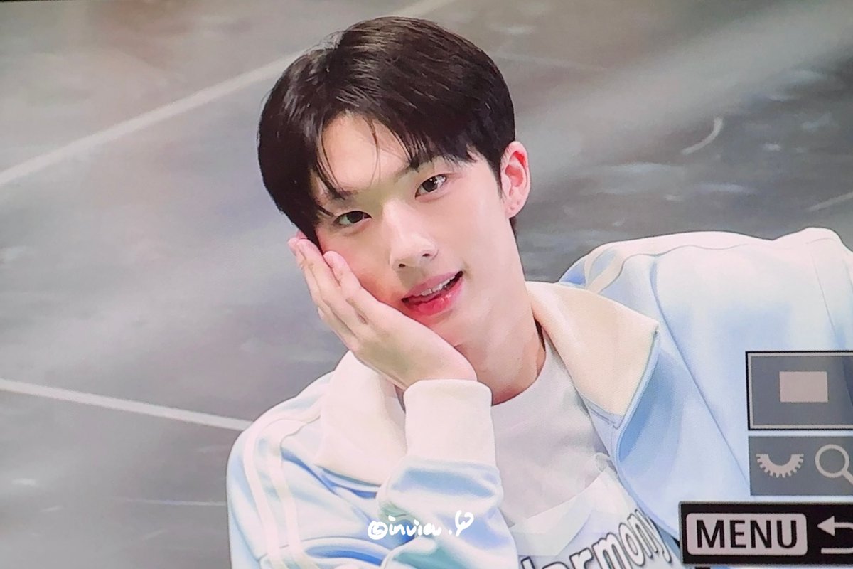 250825 #지웅 #JIUNG #피원하모니 #P1Harmony