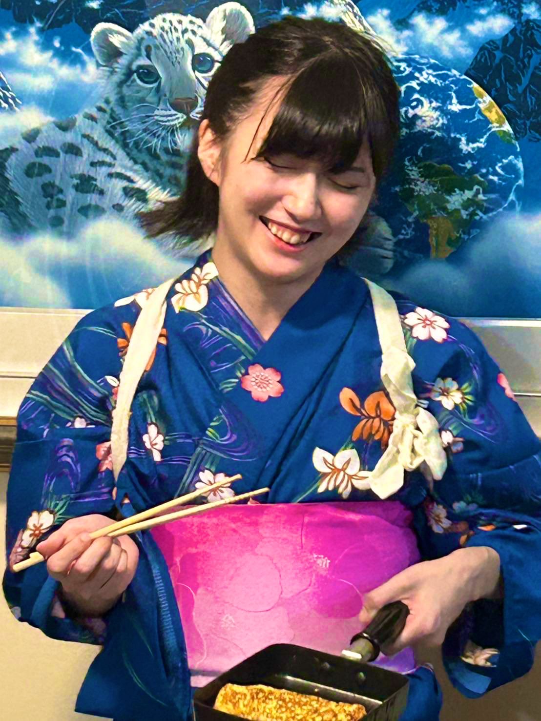香川愛生　女流棋士の春　私物バッグ　おまけ付き mqdefault.jpg