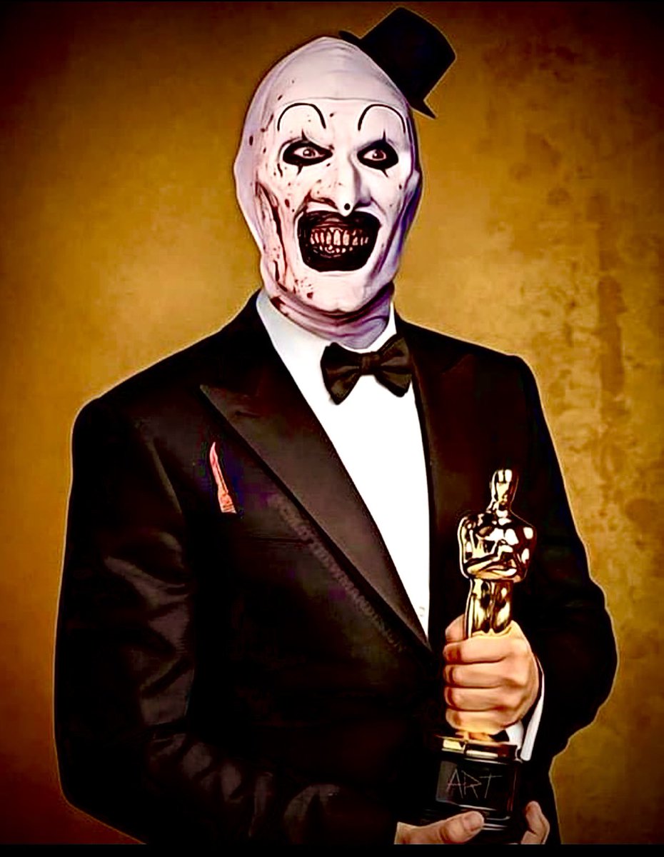 MitchellHell2's tweet image. Avenged Sevenfold 
Hail To The King 
⚒️#TerrifierArmy #horrormania
#musiclove #ArtTheClown♠️#HHN 
#horrorfilms @terrifier_fans 
🎃#halloweenfans 
🔱
youtu.be/DelhLppPSxY?si… via @YouTube🎧 

#Terrifier
