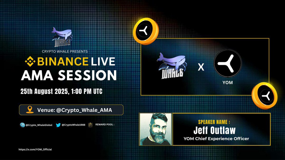 Happening in 1 hour!  binance.com/en/live/u/2747…