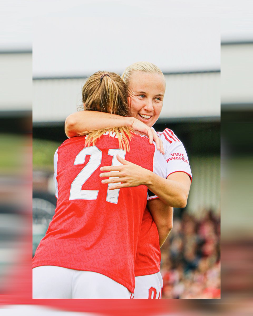 GorrySnaps's tweet image. Arsenal Women v Tottenham Hotspur Women - Pre Season Friendly at Meadow Park.

📸: Kim Little, Chloe Kelly, Victoria Pelova, Beth Mead &amp;amp; Emily Fox.