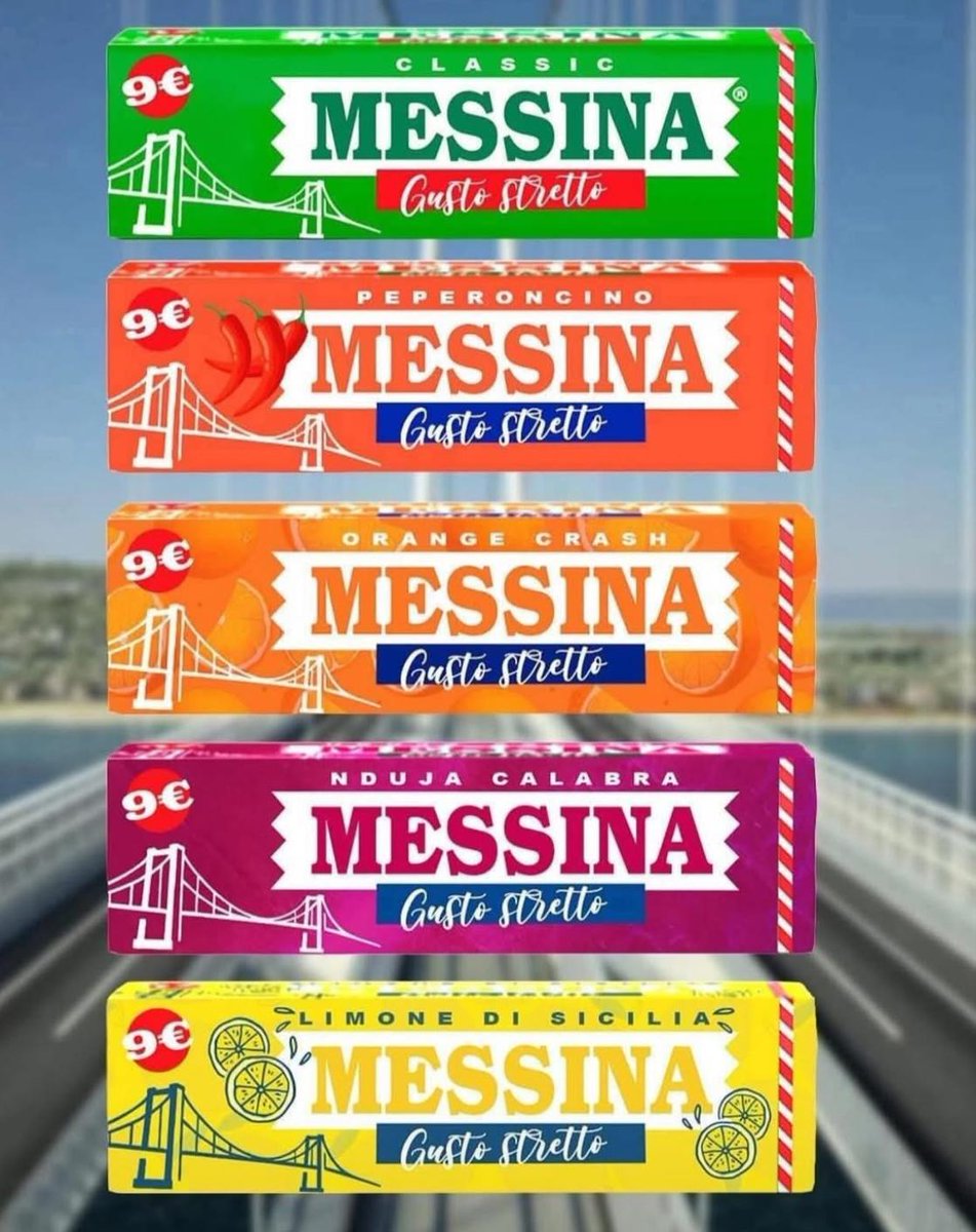 Dopo la birra #Messina....