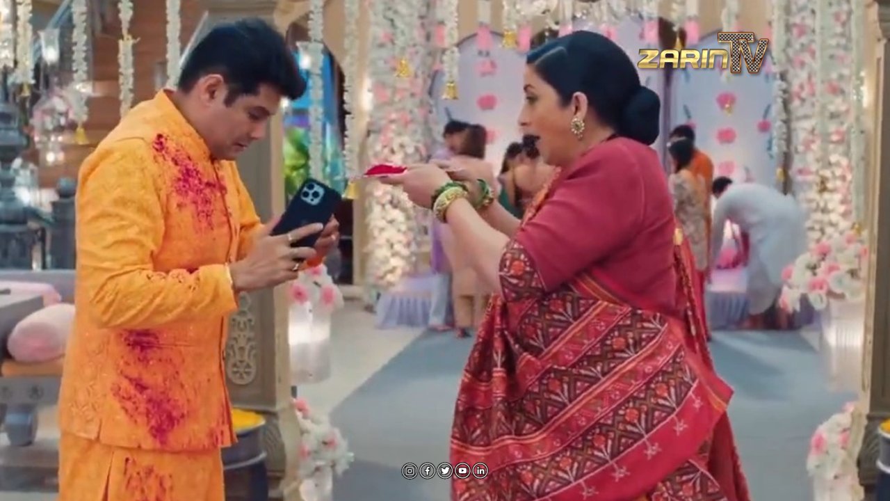 هیجان بی‌حد طرفداران با بازسازی صحنه نمادین “تلسی” توسط سمریتی و امر