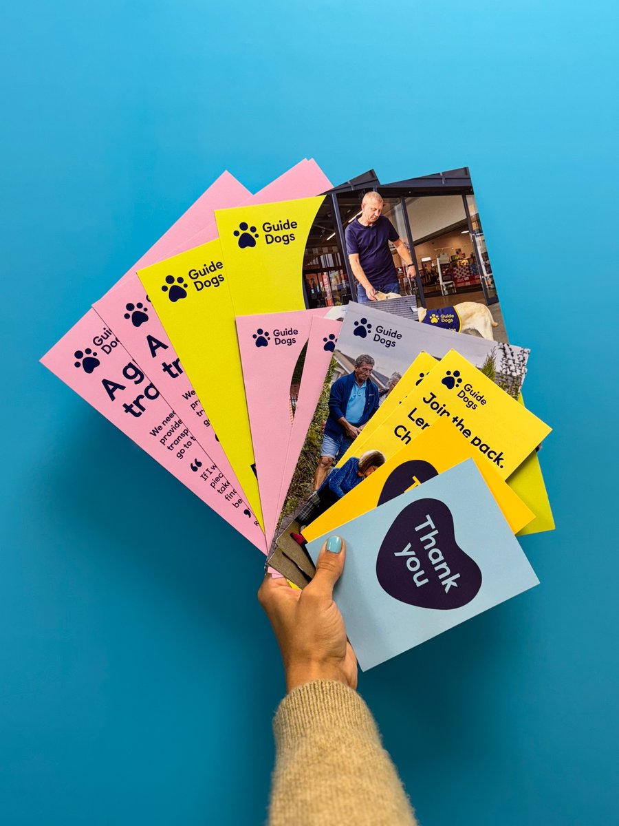 Emma Brown (@ecuthb14) on Twitter photo Could you put out some leaflets and posters for <a href="/guidedogsscot/">Guide Dogs Scotland</a> in your workplace or local area to help us reach people interested in volunteering? Claim your free pack here 👉guidedogs.org.uk/how-you-can-he… #GoodDead #MicroVolunteering #LocalCommunity Could you put out some leaflets and posters for <a href="/guidedogsscot/">Guide Dogs Scotland</a> in your workplace or local area to help us reach people interested in volunteering? Claim your free pack here 👉guidedogs.org.uk/how-you-can-he… #GoodDead #MicroVolunteering #LocalCommunity