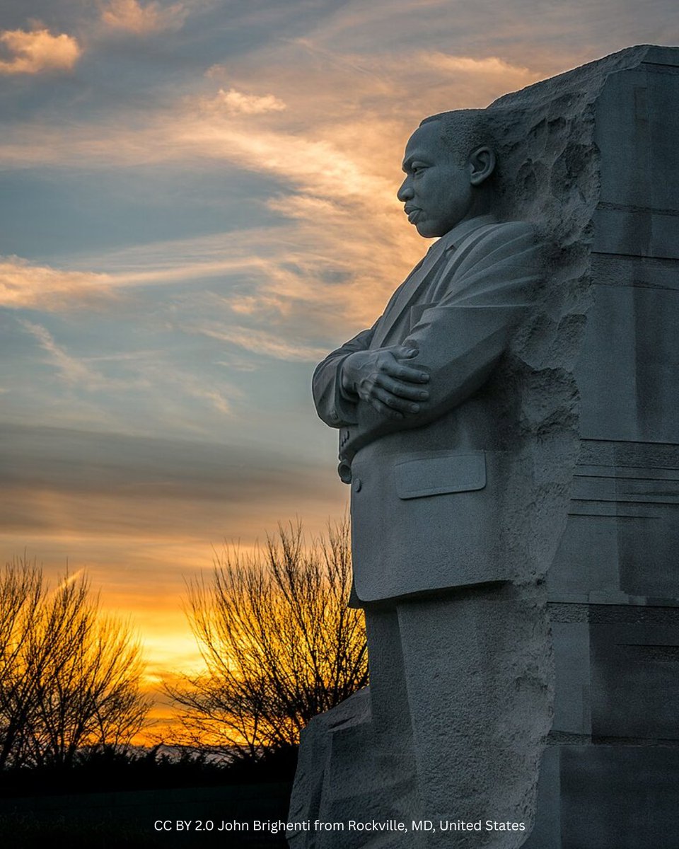 Vor 62 Jahren hielt Martin Luther King Jr. in Washington, D.C. seine weltberühmte Rede „I Have a Dream“. Er sprach von einem Traum, in dem Menschen nicht nach der Hautfarbe, sondern nach dem Inhalt ihres Charakters beurteilt werden, von einer Gesellschaft, die auf Freiheit,