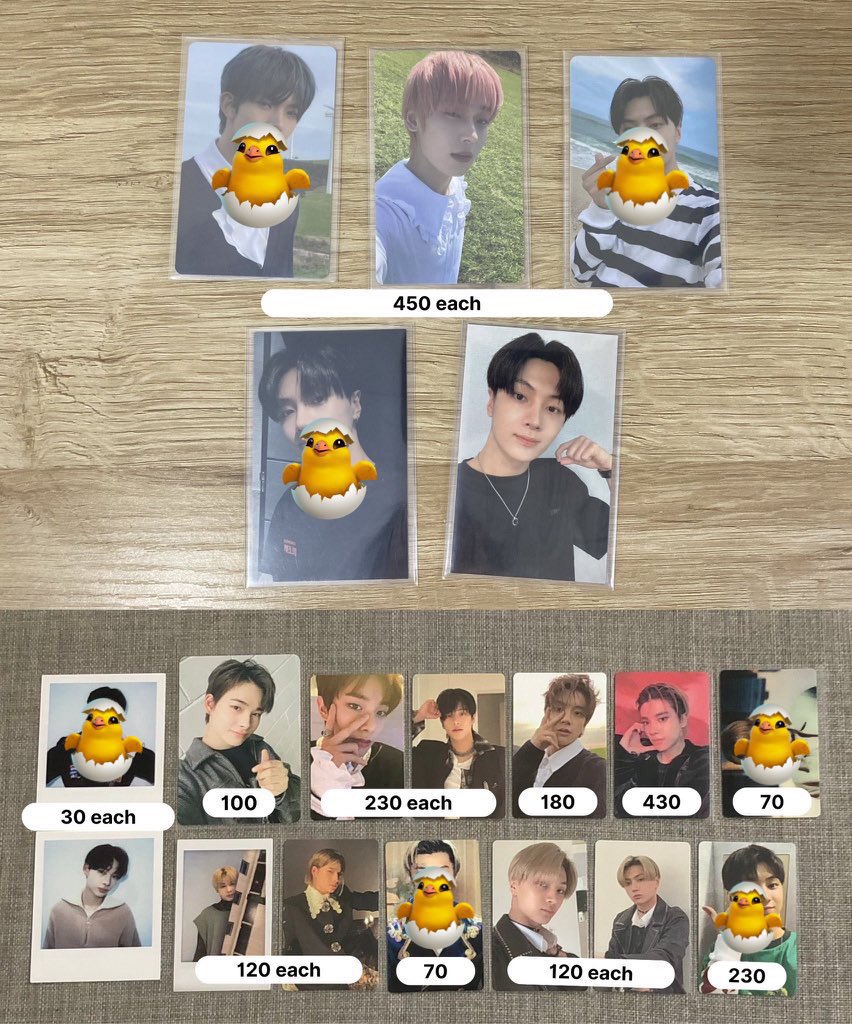 wts lfb ph

enhypen pcs

— prices negotiable (if sure buyer)
— long dop w/ minimal dp ok
— all official &amp; onhand
— javachip.carrd.co

t. enha ni-ki jungwon sunoo jake sunghoon jay heeseung border day one carnival dimension dilemma answer senkou pob pola