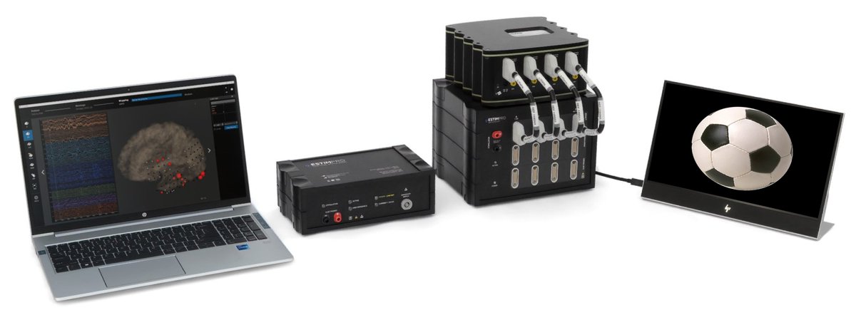 🔬 cortiQ 2.0: Real-time #BrainMapping for Safer Surgeries 🧠

High-precision mapping for #epilepsy &amp; tumor procedures:
-High-Gamma &amp; ECS mapping
-CCEP &amp; SEP modules
-3D brain visualization
-Up to 256-channel ECoG/stereo-EEG
-Portable &amp; OR-ready

More: gtec.at/product/cortiq…