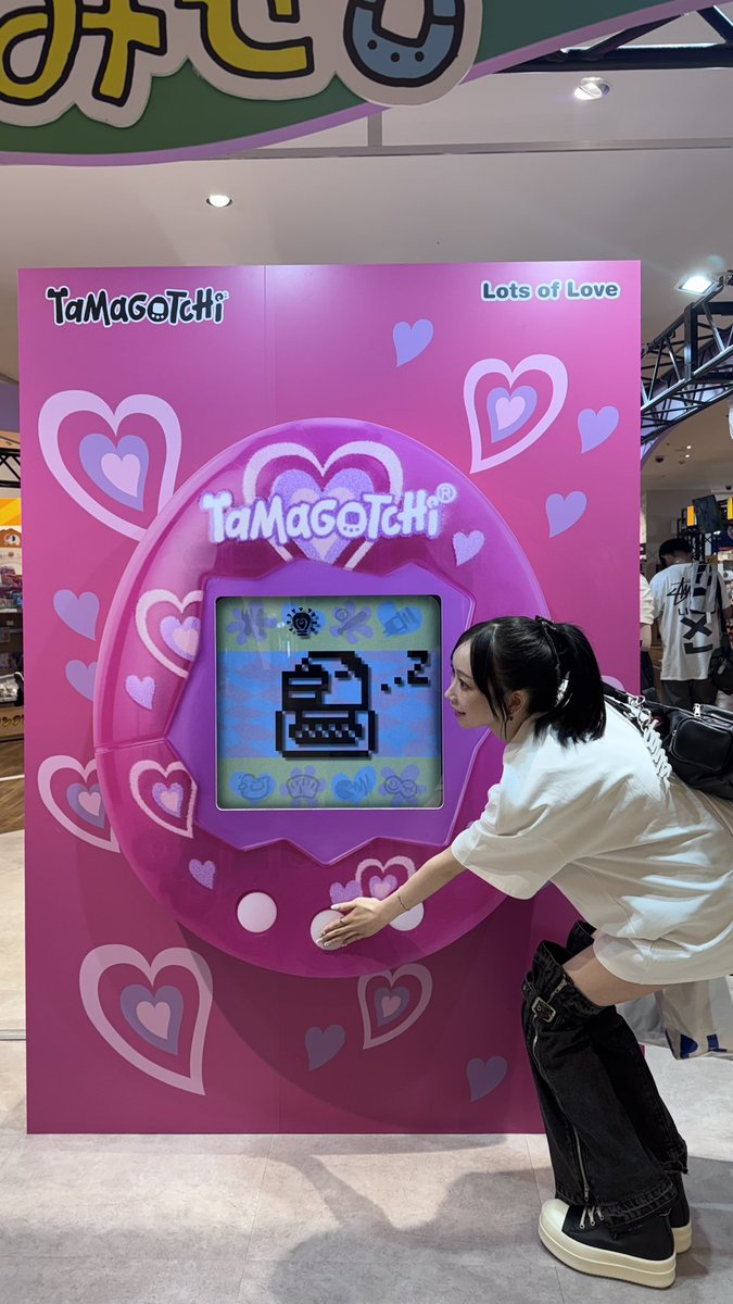 ぷちぷちおみせっち