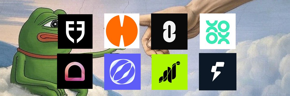 cryptovcdegen's tweet image. 🔥TODAYS HOTS UPDATES ABOUT CRYPTO PROJECTS🔥 
And as usual, subscribe to my channel and repost this post so that your friend abuser-grinder is up to date with the latest news! (alpha in the end)👇

@footballdotfun 
🔸Football has given us some great x$! This is a fantasy sports…