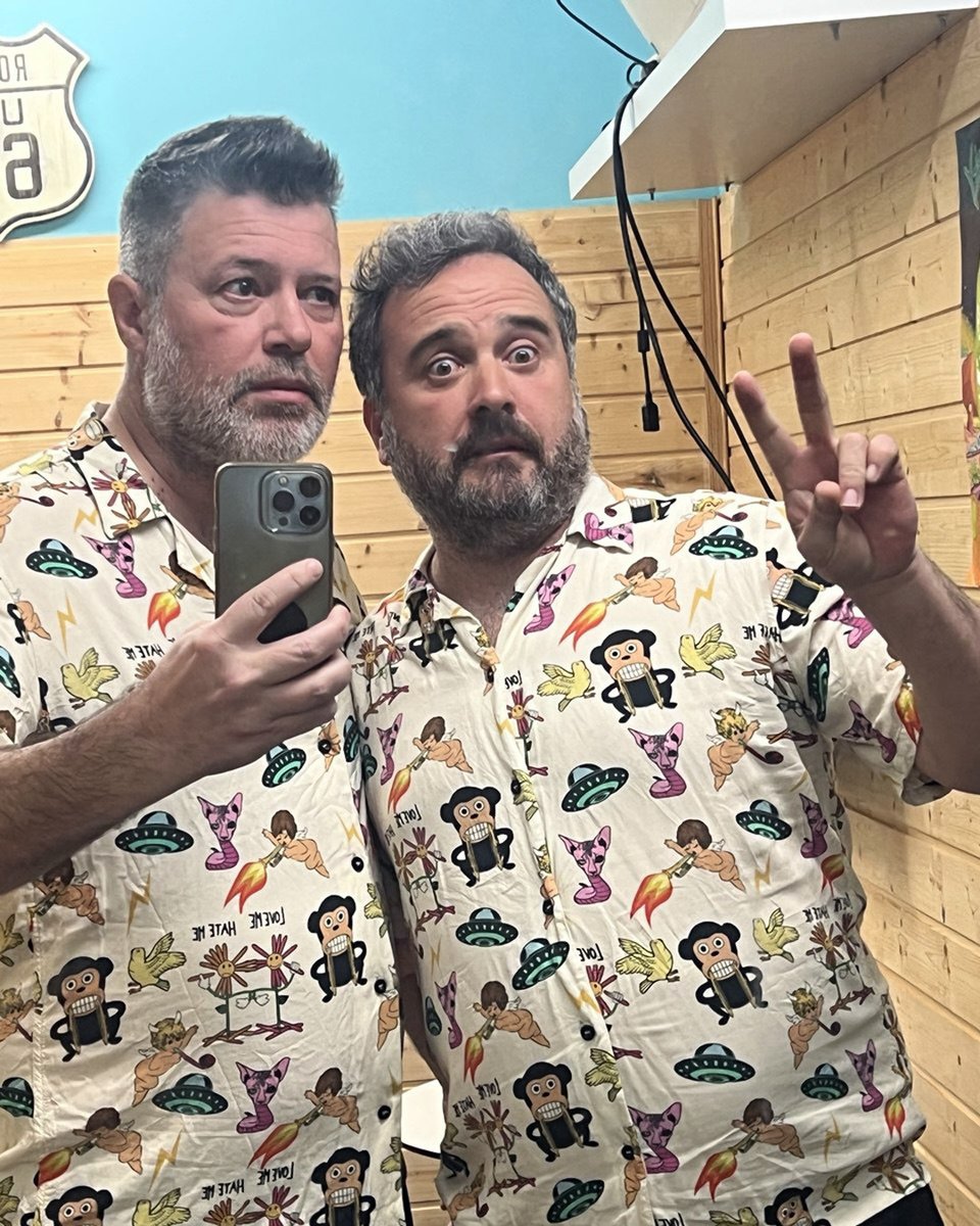 🍇🗓️Actividades en esta semana marcada por el <a href="/muwi_fest/">muwi_fest</a> 🎶

Jueves 28, 19:00h. Cata ¿A qué sabe Rioja? Con <a href="/educadorenvinos/">El Educador en Vinos</a> . 📍Calado
Jueves MUWI. 20:30h. Show "Influs a los 50". 📍 Ágora.
Sábado 30, MUWI. 12:30h. Visita a la exposición La familia del vino, con Jesús Rocandio.