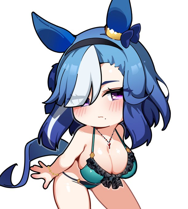 アドマイヤグルーヴ
#ウマ娘 #umamusume 