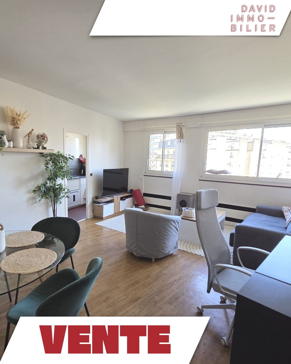 David Immobilier tweet media