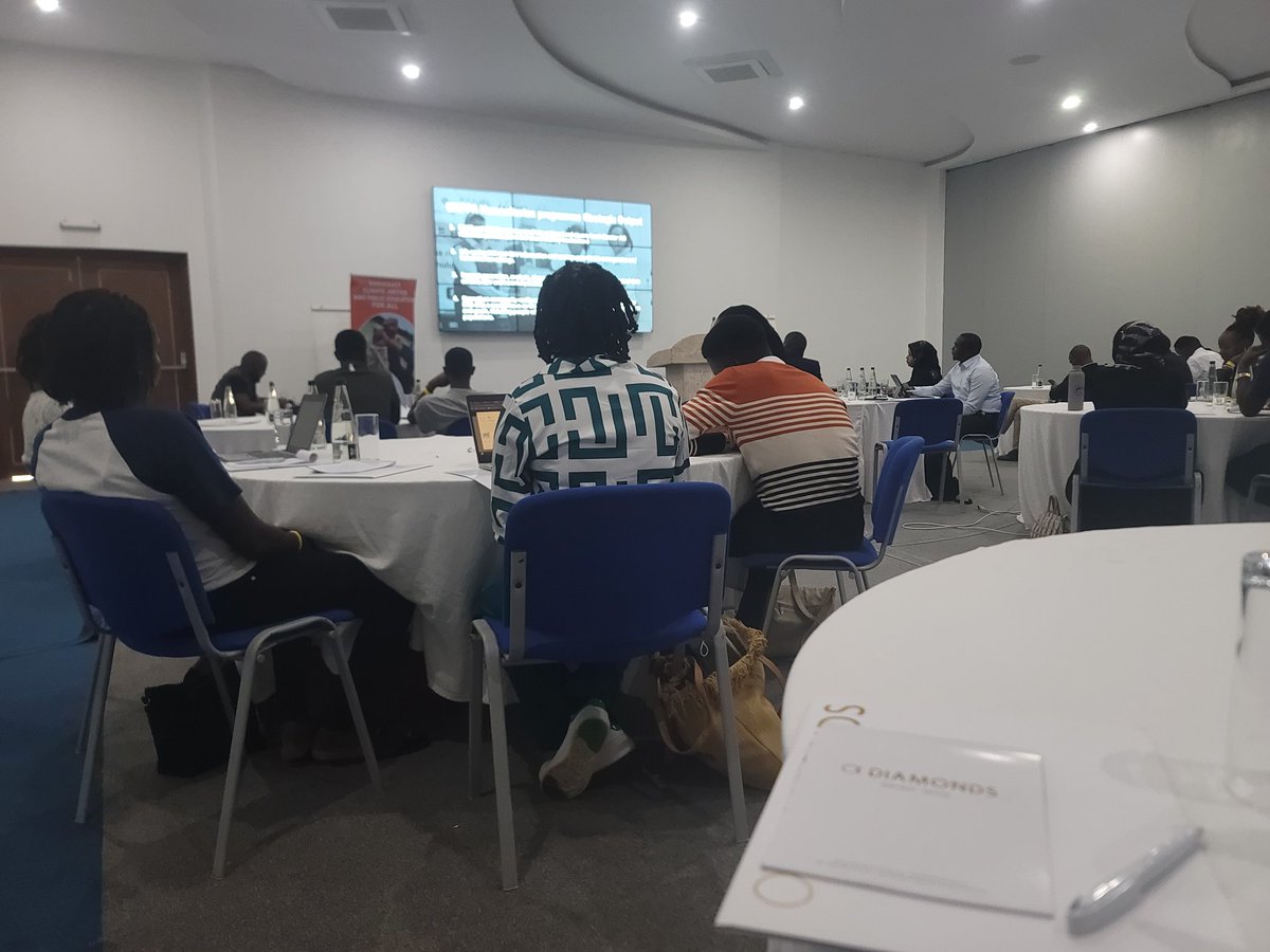 GebJakel's tweet photo. #YouthClimateAction
#LCOYKE2025
#JKPLCOY https://t.co/ctF56gH9Bi