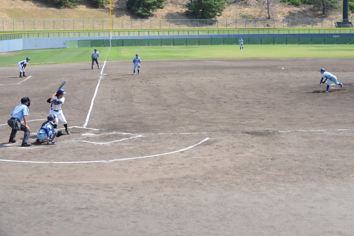 【全日本大学女子野球選手権大会】
決勝戦が明日の８月26日（火）に桃山野球場で行われます！

試合日程
３位決定戦：午前９時～　皇學館　－　武庫川
決勝戦：午前12時～　　至学館　－　日体大

YouTubeでもライブ配信が行われます。

詳しくはこちら👇
jyakyu.spo-uozu.com

#魚津　#女子野球