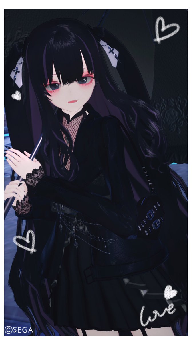 バッグシンプルに可愛い🫶