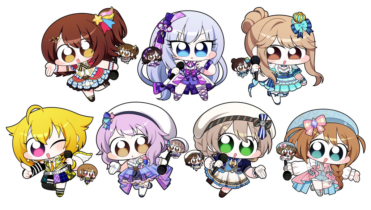 쥬피입니다 tweet media