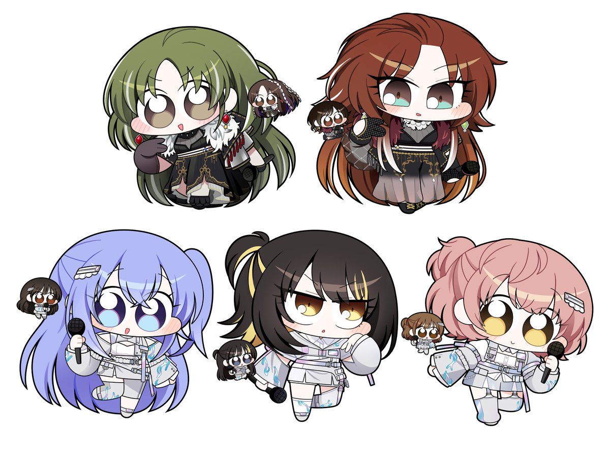 쥬피입니다 tweet media