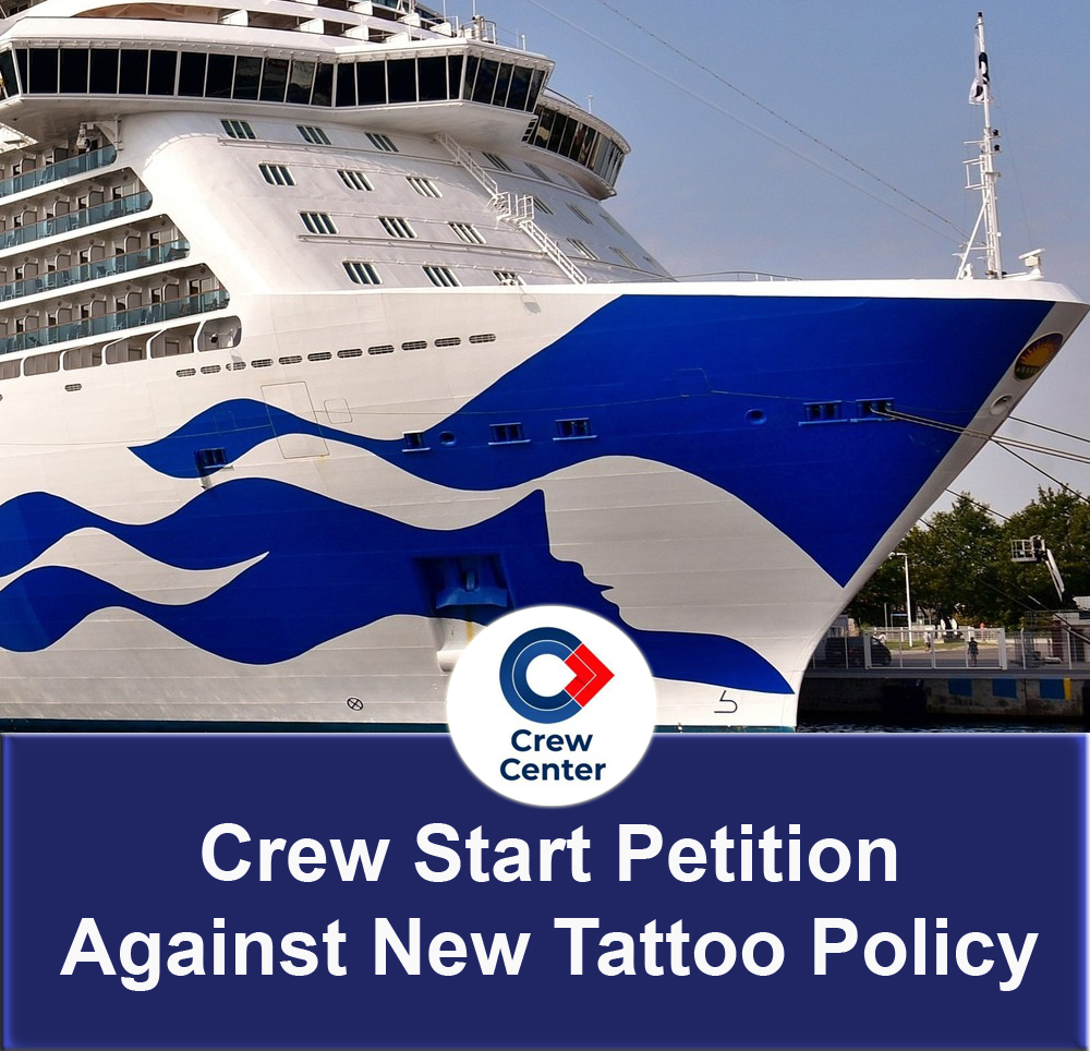 Crew Center tweet media