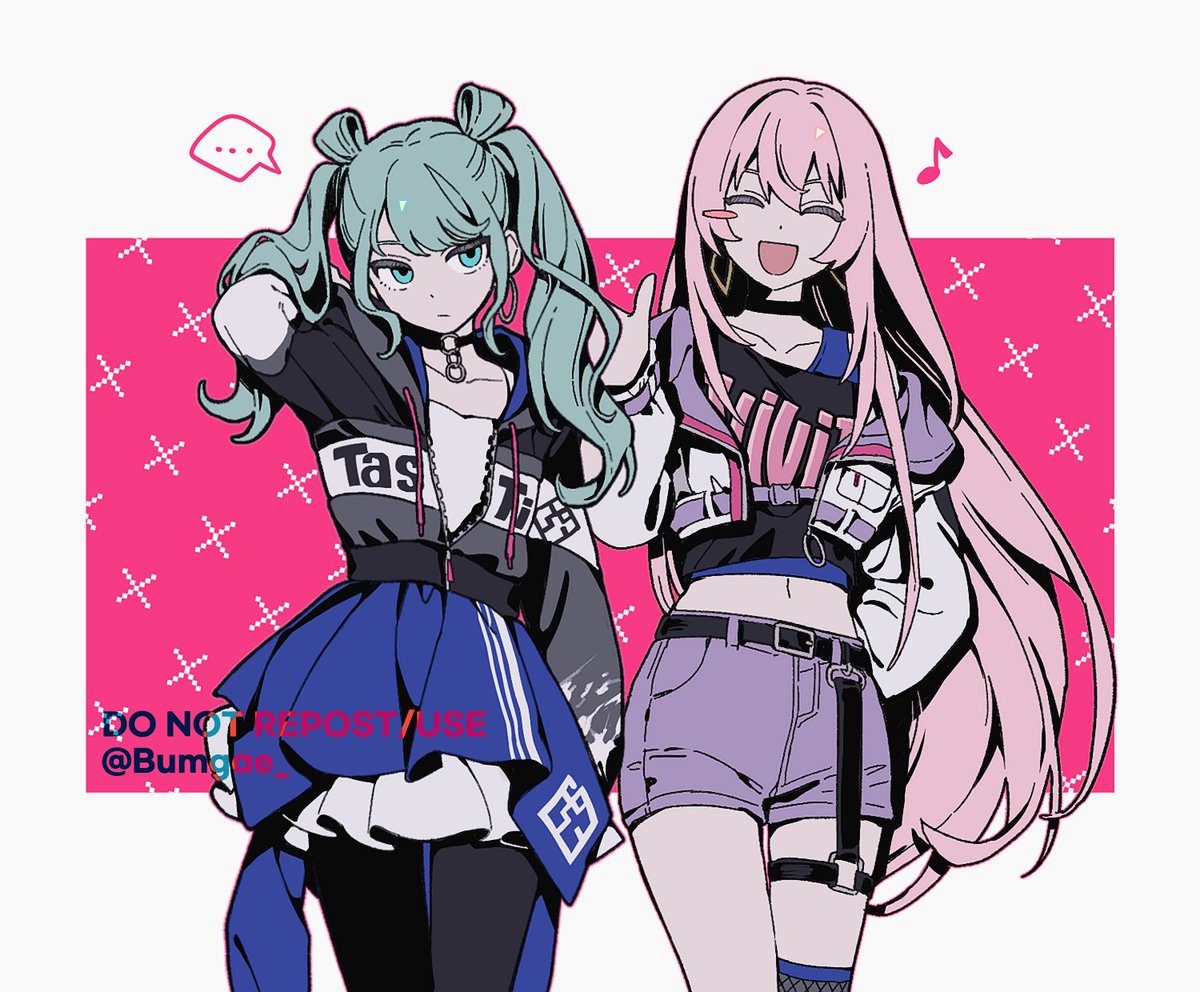#prsk_FA 

좋아하는 버싱