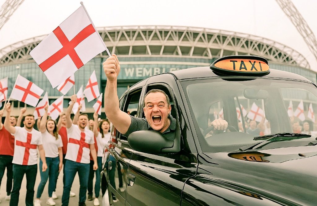 Jock Tamson's Bairn (@happymonkey1874) on Twitter photo <a href="/CarolineLucas/">Caroline Lucas</a> Come on England 🏴
We got Brexit done, now finish the job and get TRUE independence! 🏴
Let's dump the UK, the Jocks and Welsh can manage! 🏴
ENGLAND! That's what people want back! 🏴
Make
England
Great
Again
#MEGA #englishindy #freeengland #englandforever #raisetheflags <a href="/CarolineLucas/">Caroline Lucas</a> Come on England 🏴
We got Brexit done, now finish the job and get TRUE independence! 🏴
Let's dump the UK, the Jocks and Welsh can manage! 🏴
ENGLAND! That's what people want back! 🏴
Make
England
Great
Again
#MEGA #englishindy #freeengland #englandforever #raisetheflags