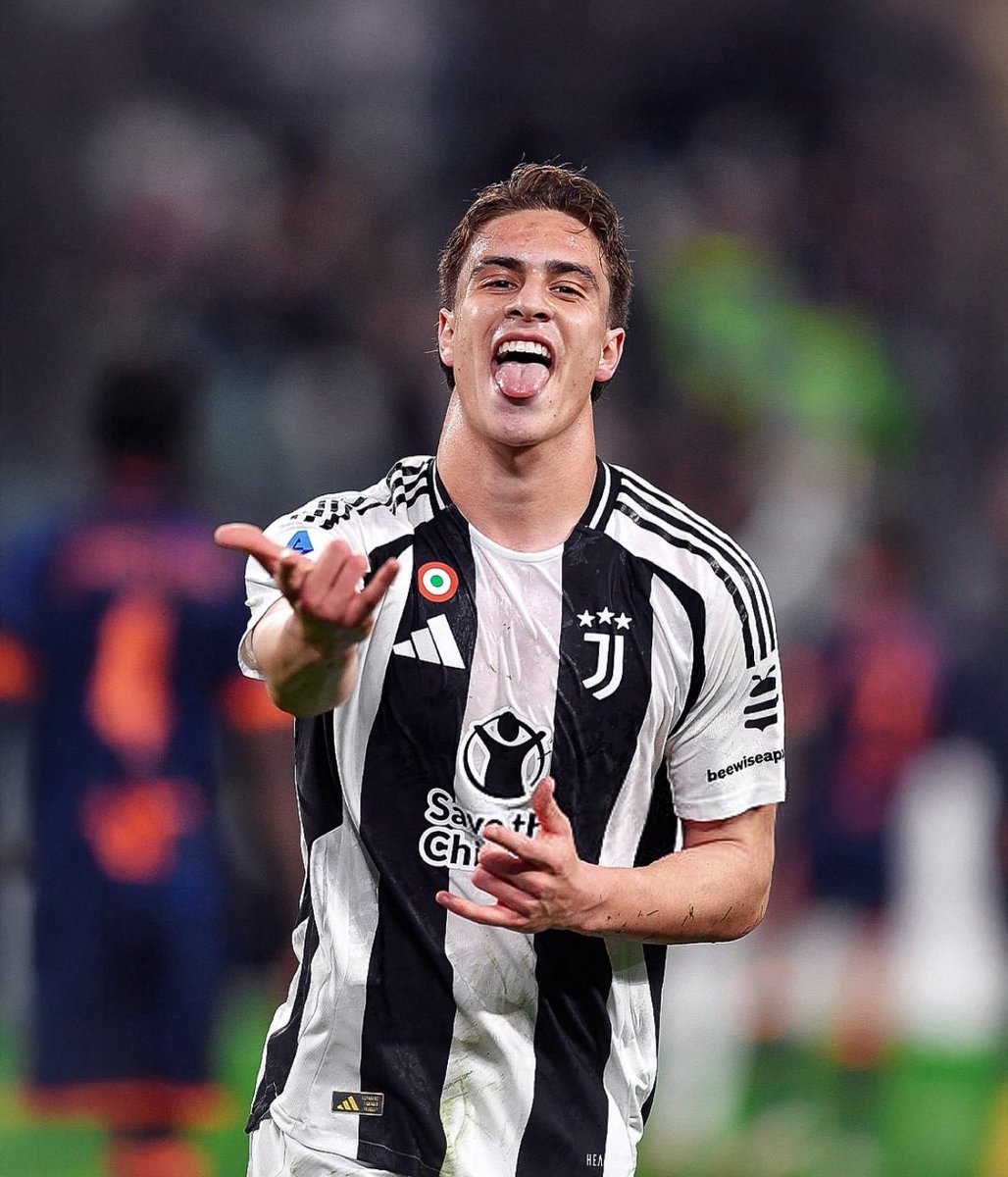 NEW 🚨: #LFC
 
Liverpool have added two elite attacking names to their list 👀:

🏴󠁧󠁢󠁥󠁮󠁧󠁿 Morgan Rogers
🇹🇷 Kenan Yıldız