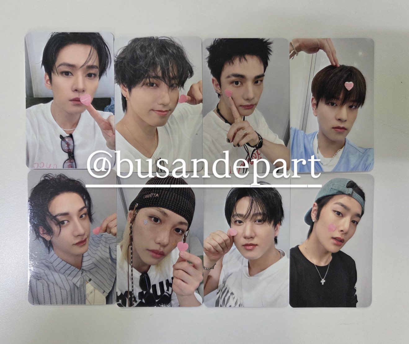 straykids soundwave IN生 チャンビン Amazon.co.jp: StrayKids