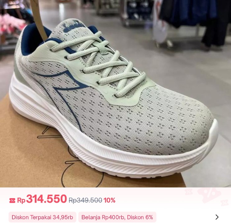 add_to_carts's tweet image. WTS ‼️
DIADORA KANON GREEN SIZE 37 (PANJANG KAKI 23 CM)
100% ORIGINAL SPORTS STATION

🏷️ ONLY 220K* (NORMAL 314K)

DIJUAL KARENA KEKECILAN
99% NEW CONDITION
100% REAL PIC (BARU FOTO) &amp;amp; MASIH ADA KOTAKNYA

FREE ONGKIR SELURUH INDONESIA
YANG MAU SEGERA DM‼️

*boleh nego tipis