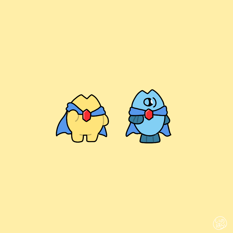 「」|いのはら🐟ｺﾐﾃｨｱ144【H48a】のイラスト