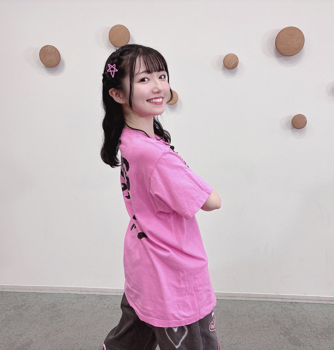 #マイマイルド おまけ動画公開✨

こちらは放送後に収録したおまけ動画！
おまけでももう少し #KBS2025 のお便りを！🔥

会員限定の動画なので、ぜひ入会してご覧ください🐭
nicovideo.jp/watch/so453339…

#菅野真衣