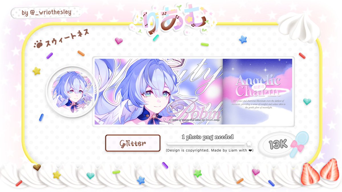 Even when the night changes
It will never change me and you